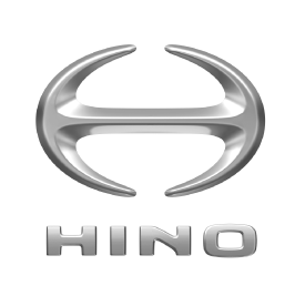 Hino trucks wagga logo