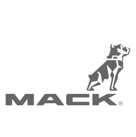 MACK trucks wagga logo
