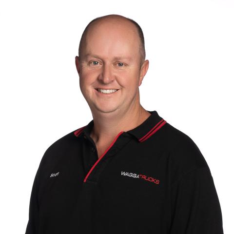 Scott O'Brien