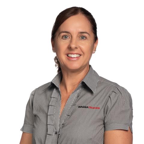 Tracey Everett