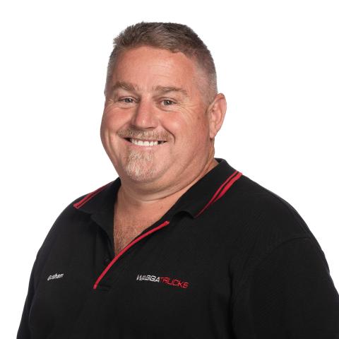 Graham Reynolds